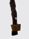 woman's shoulder bag