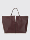 woman's tote bag