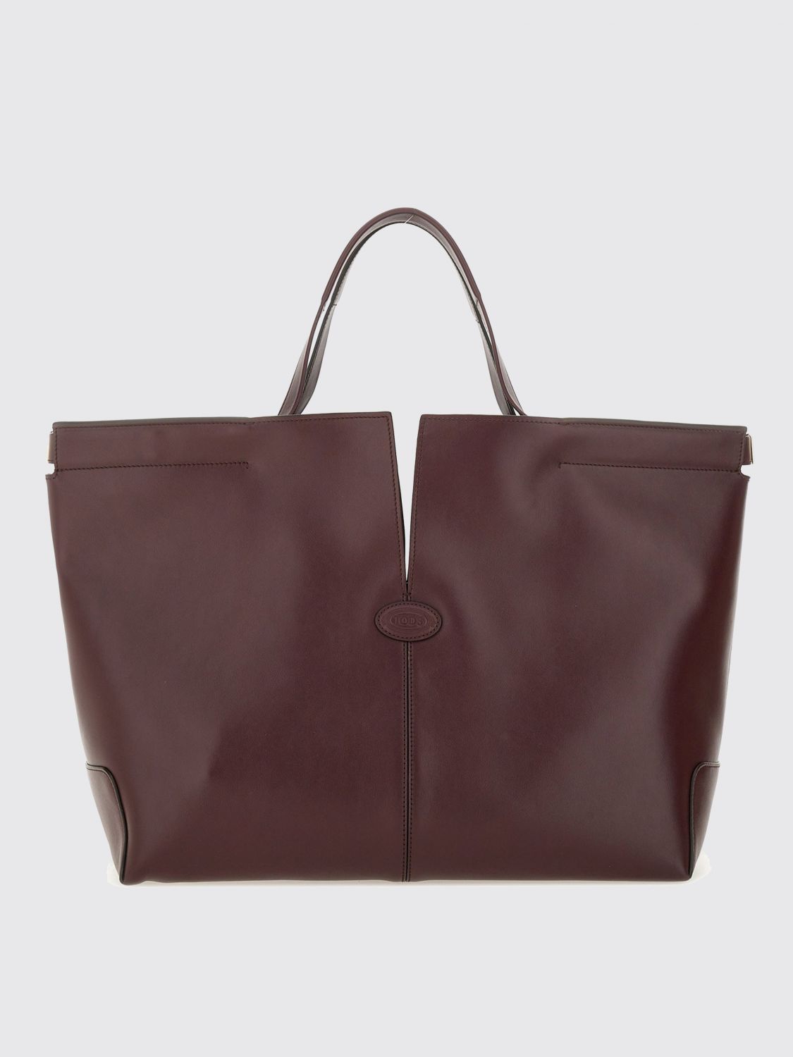 woman's tote bag