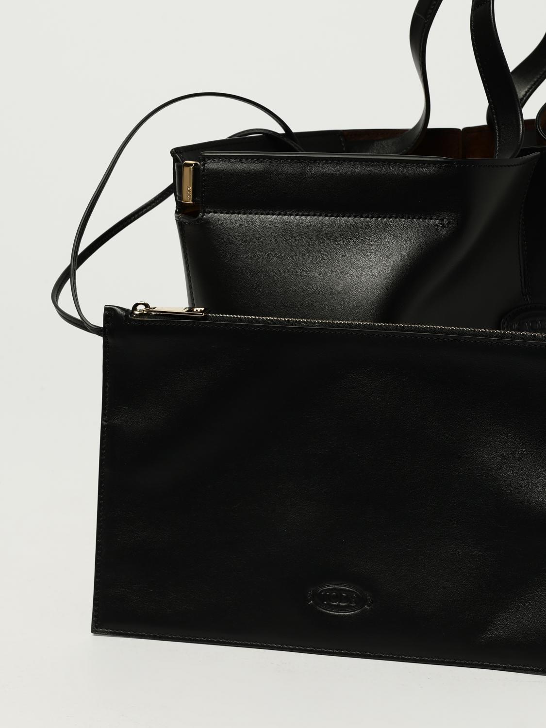 woman's tote bag
