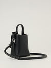 woman's mini bag