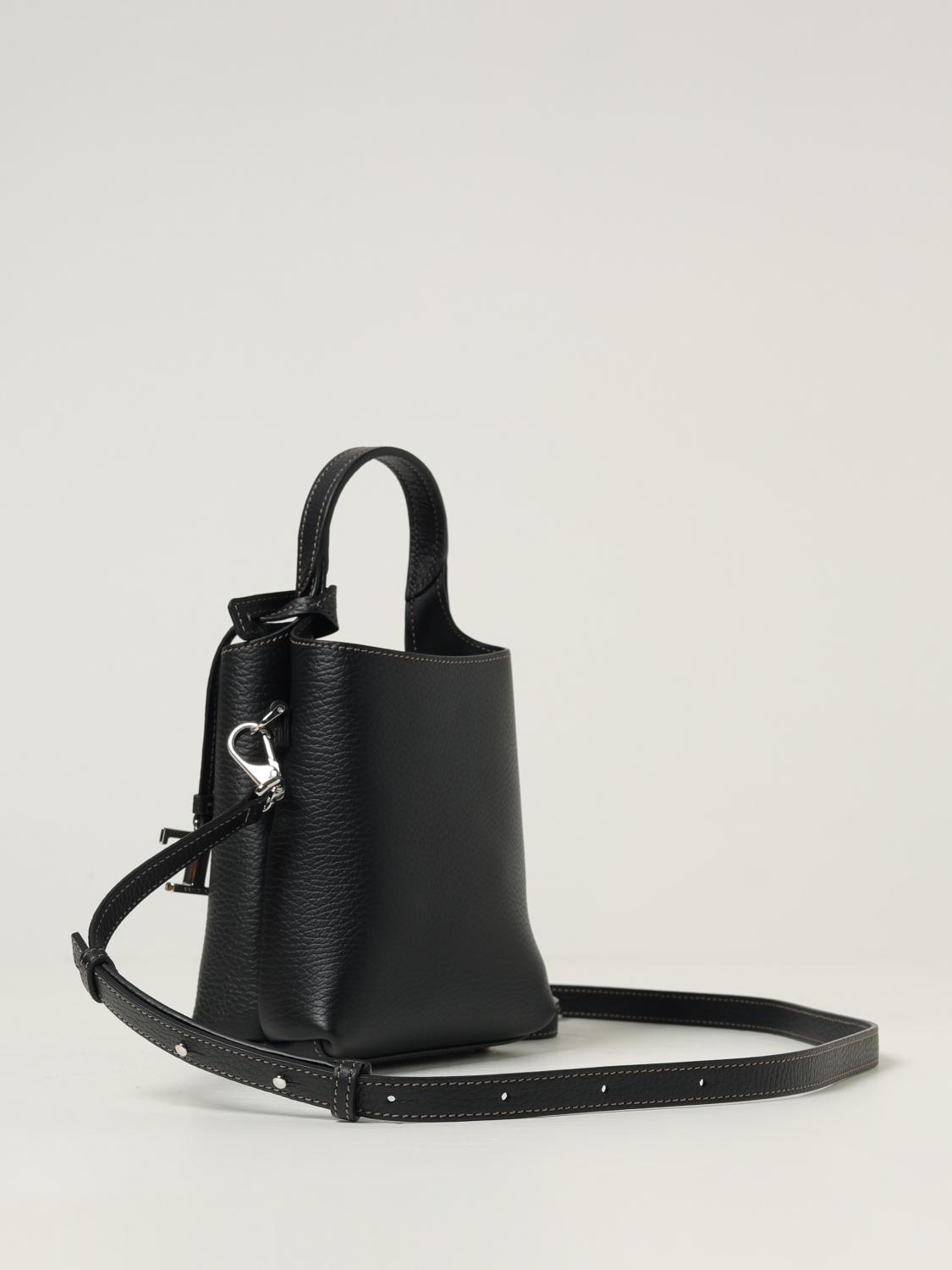 woman's mini bag