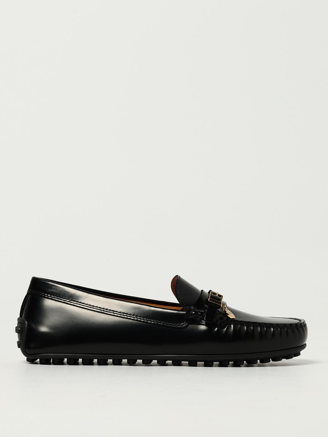 tod-s-woman-s-loafers-xxw10l0jm20u14-black
