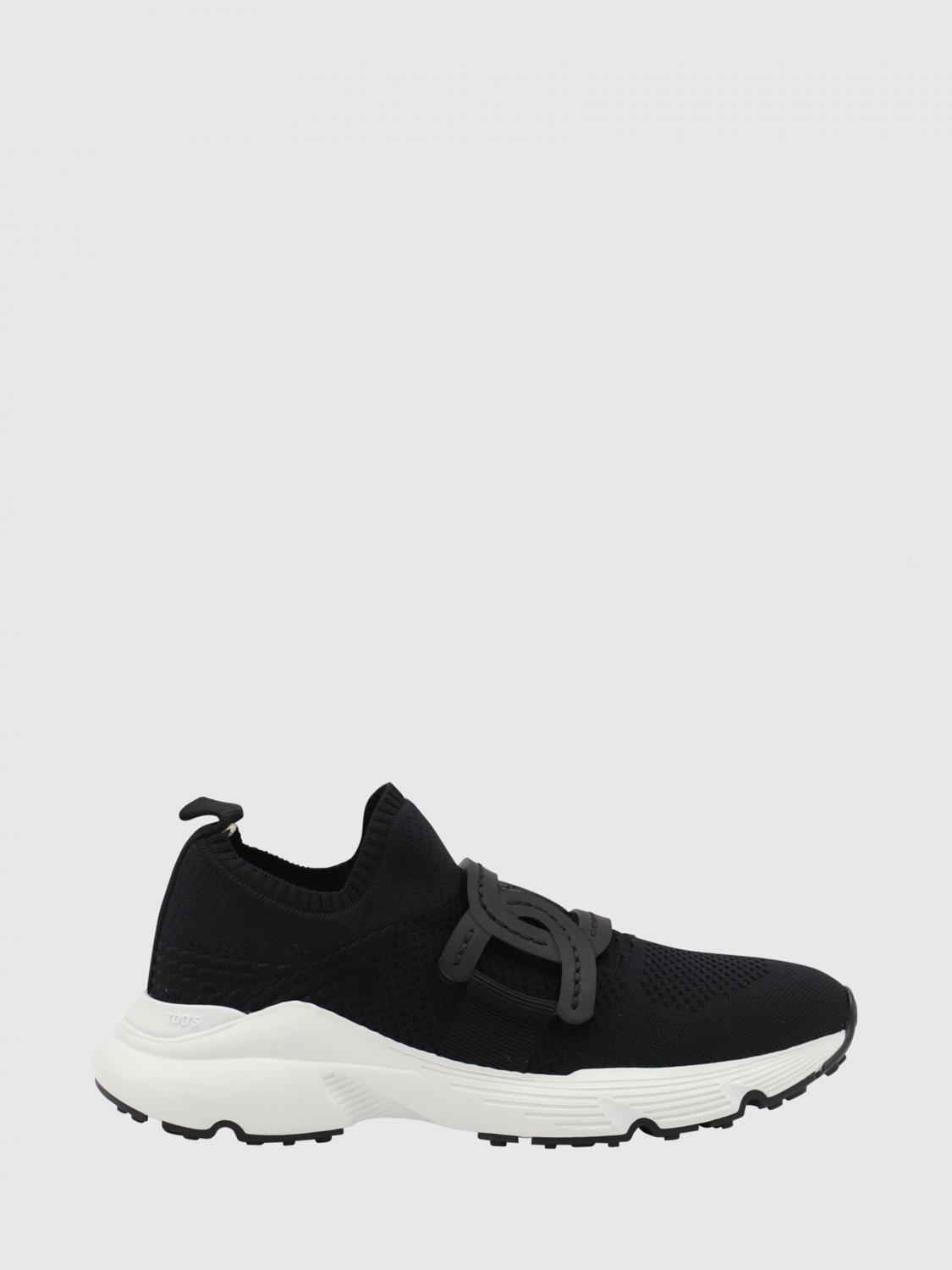 woman's sneakers