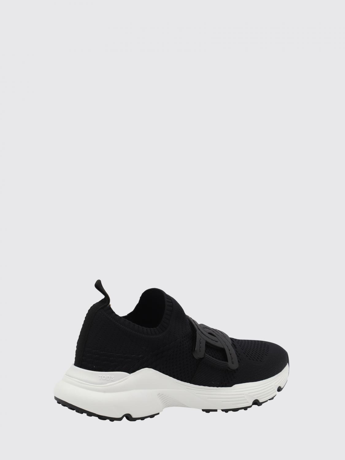 woman's sneakers