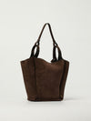 woman's shoulder bag