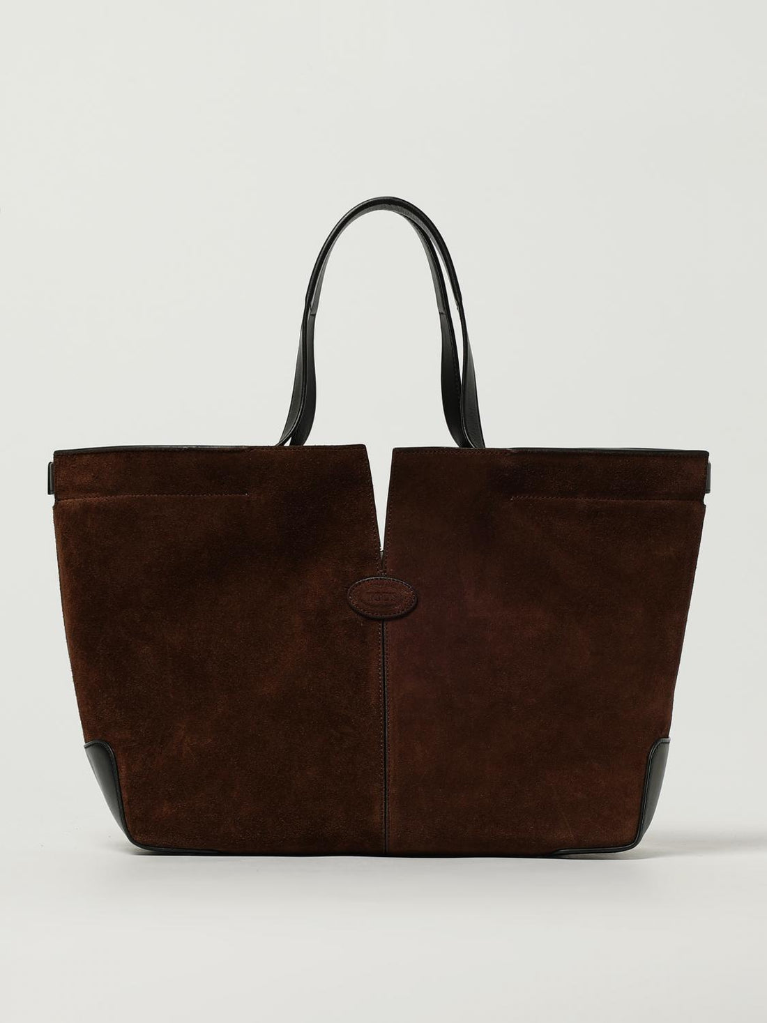 tod-s-woman-s-tote-bags-xbwdbma0250u9v-brown