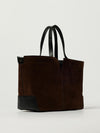 woman's tote bag