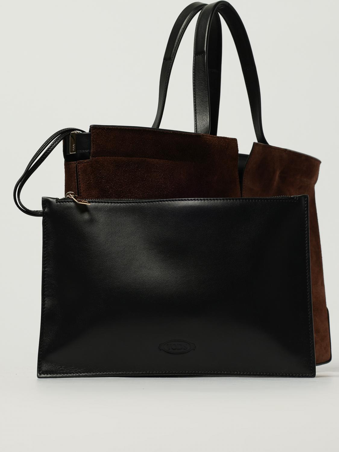 woman's tote bag