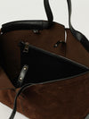 woman's tote bag