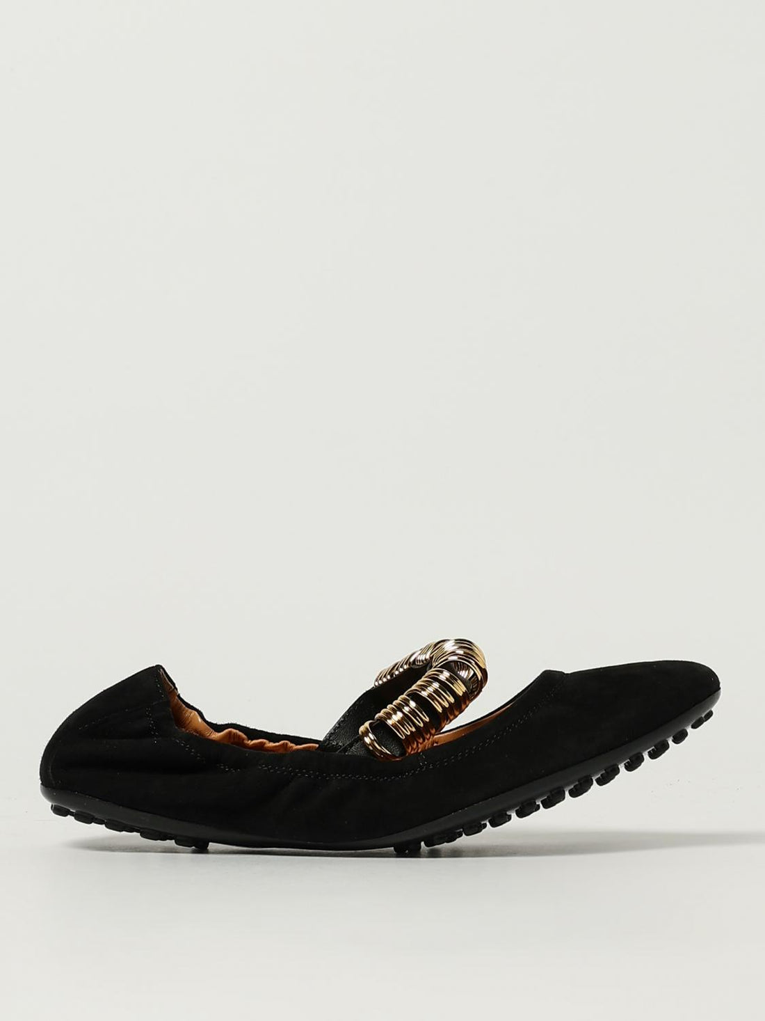 tod-s-woman-s-ballet-flats-xxw0hi0jj10hr0-black
