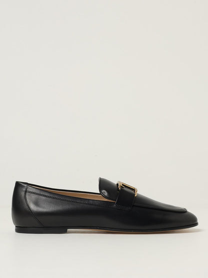 tod-s-woman-s-loafers-xxw79a0gg90nf5-black