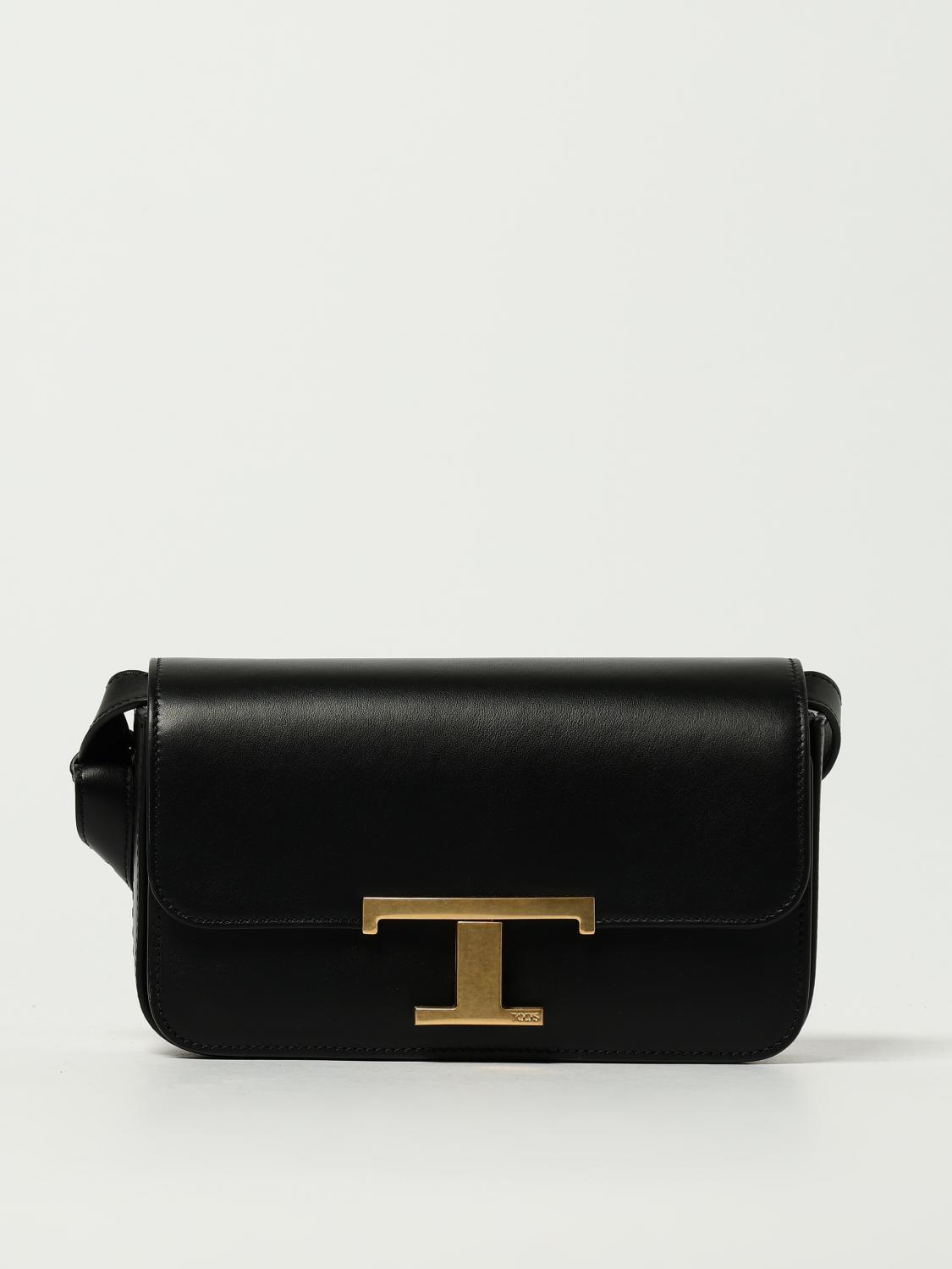 woman's crossbody bag