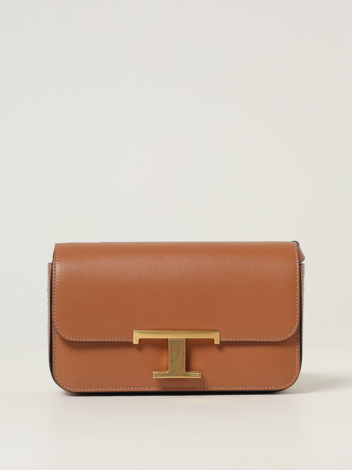 woman's crossbody bag