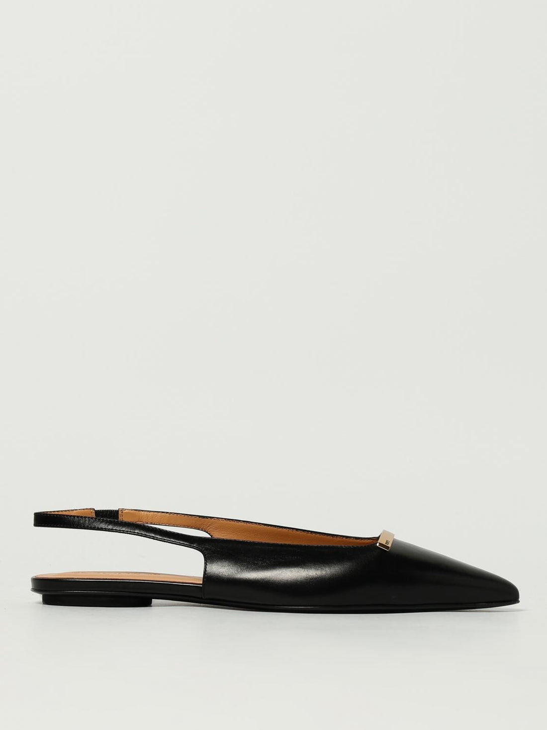 tod-s-woman-s-ballet-flats-xxw10k0jl80bss-black