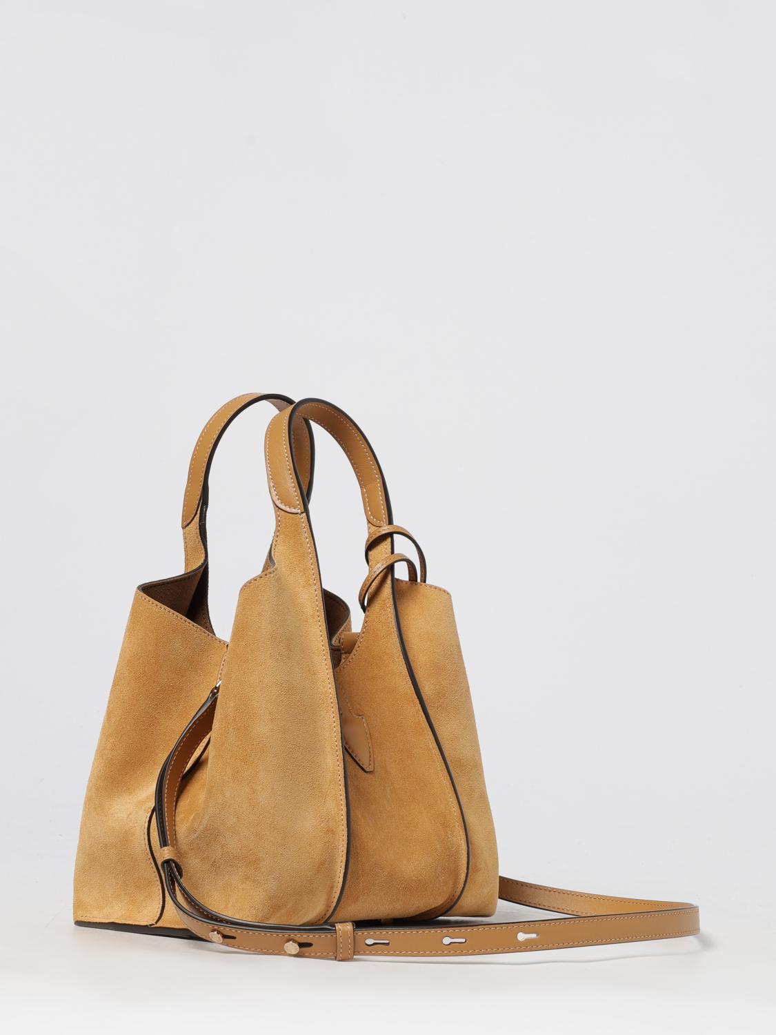 woman's shoulder bag