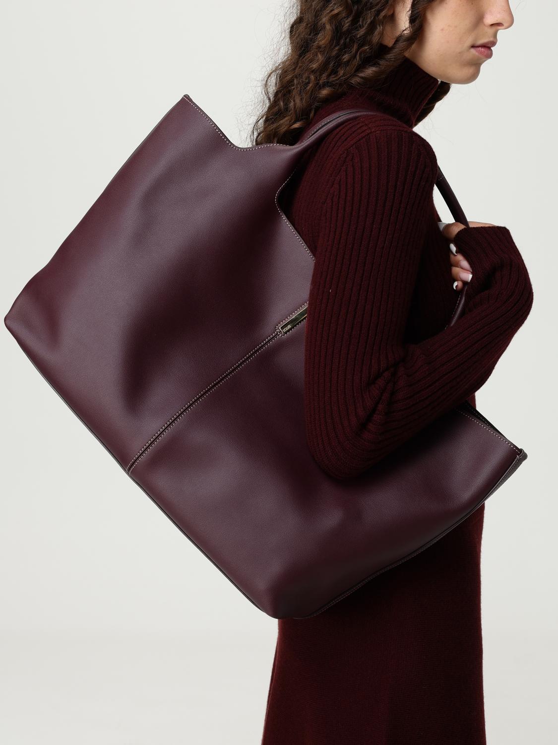 woman's handbag