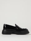 woman's loafer