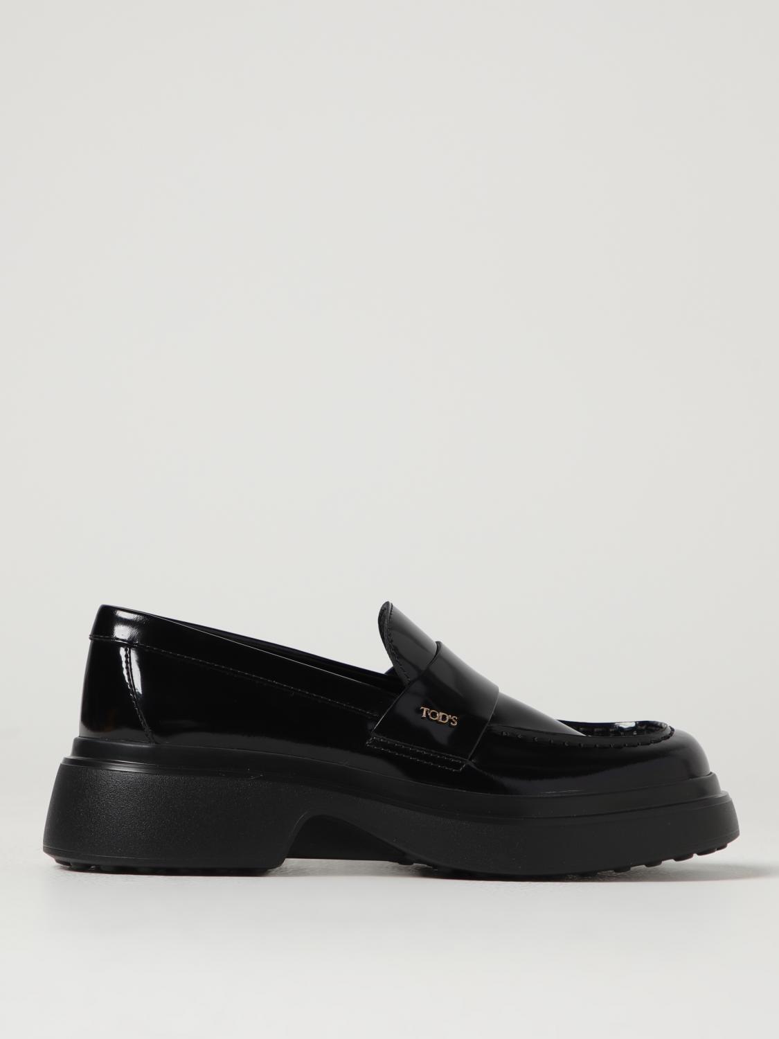 woman's loafer
