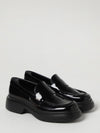 woman's loafer