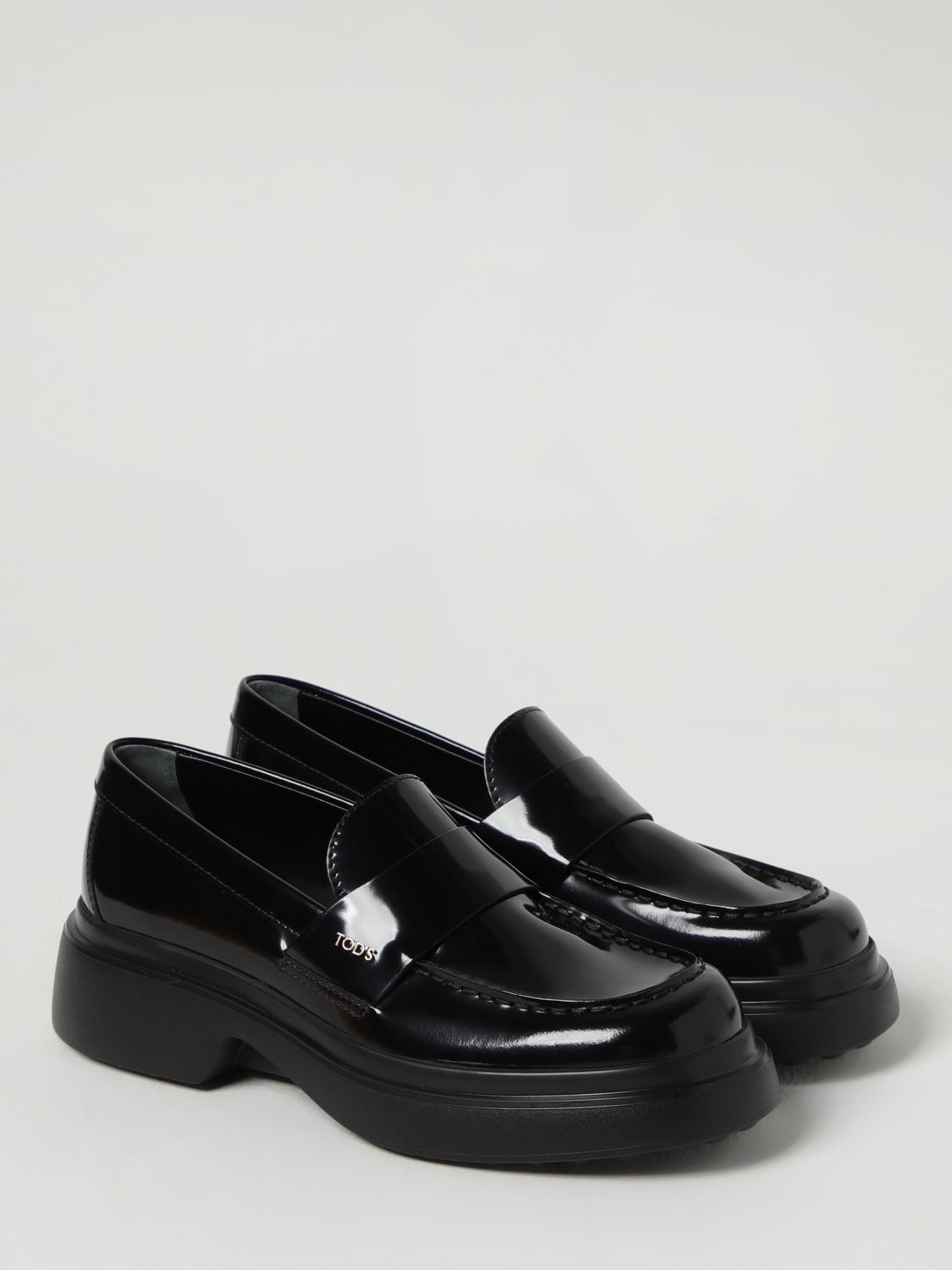 woman's loafer