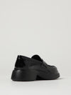 woman's loafer