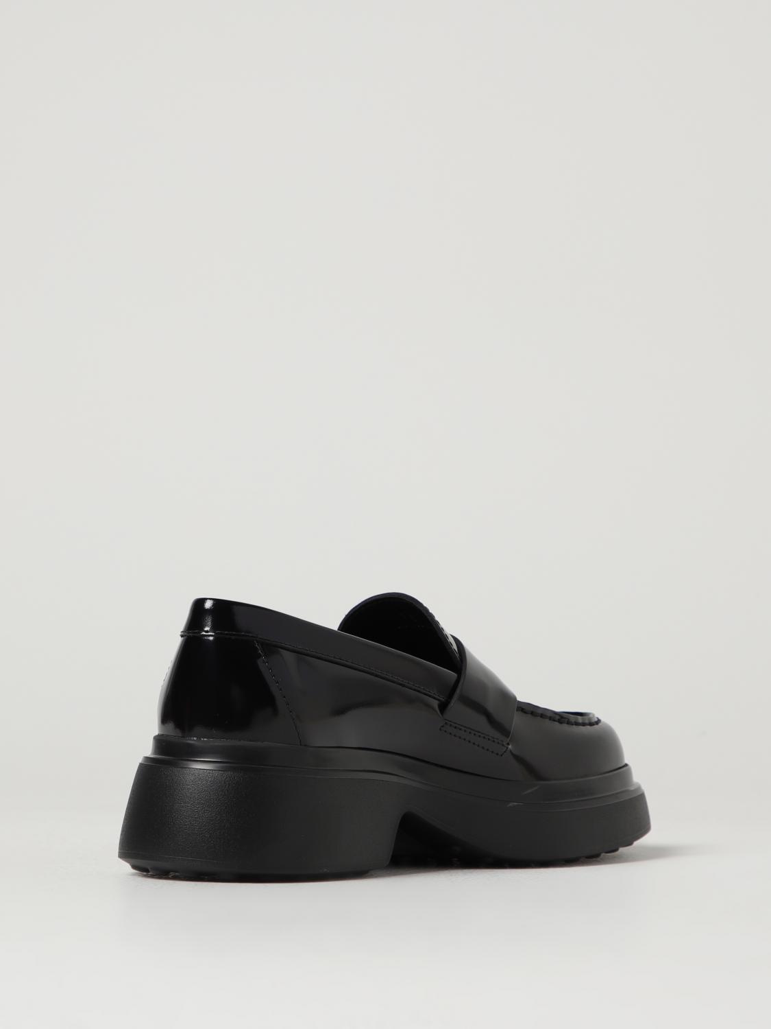 woman's loafer