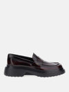 woman's loafer
