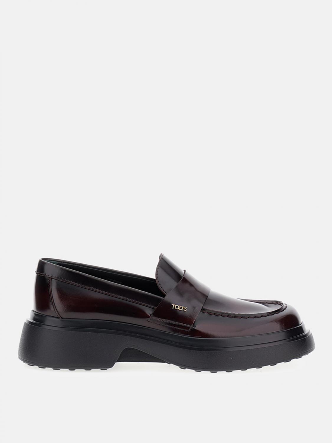 woman's loafer