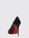 woman's pump