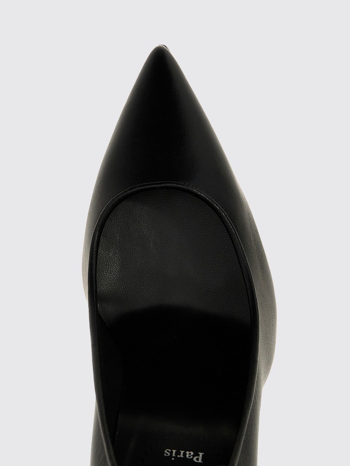 woman's pump