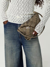 woman's shoulder bag