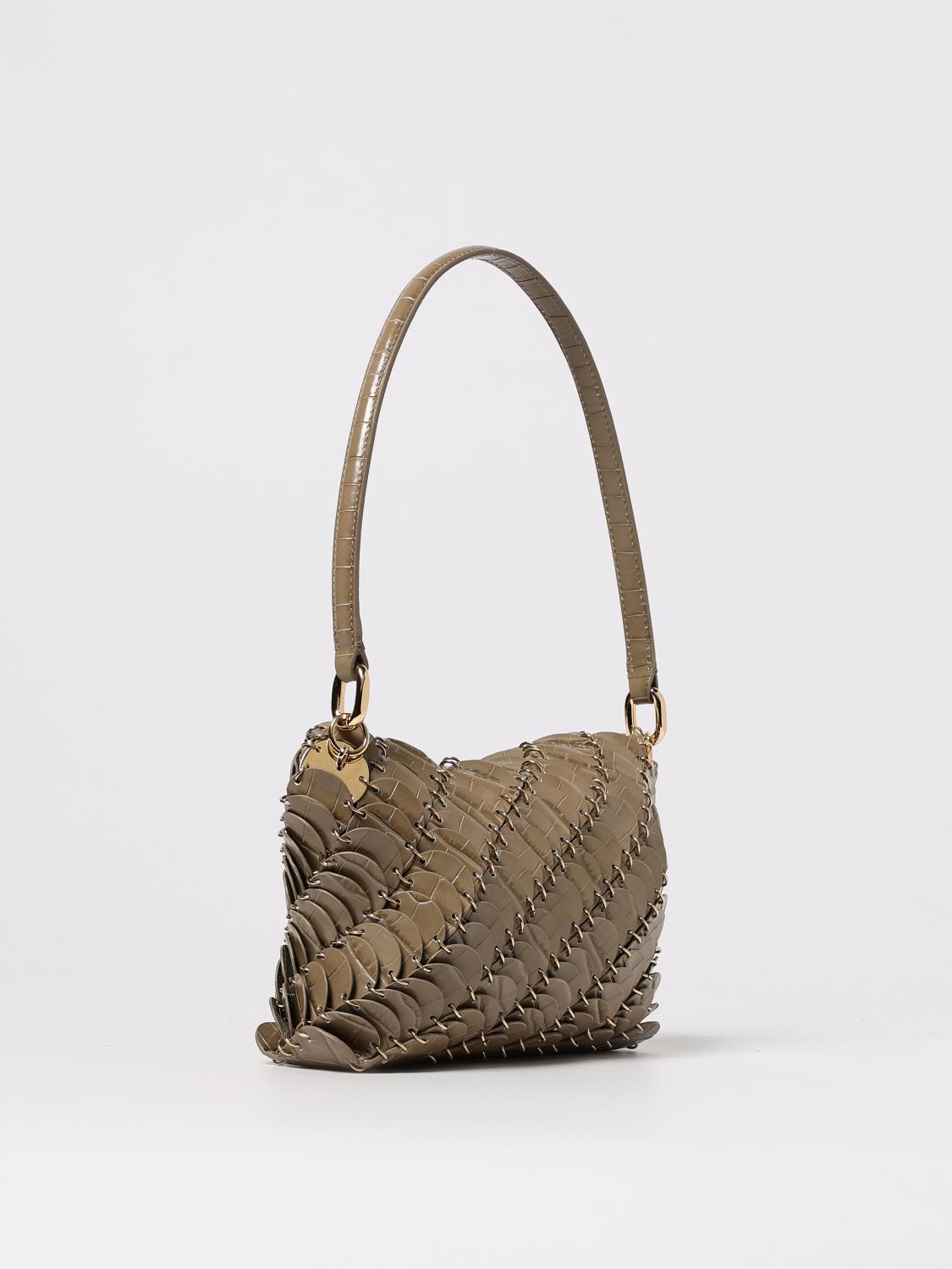 woman's shoulder bag