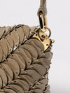 woman's shoulder bag