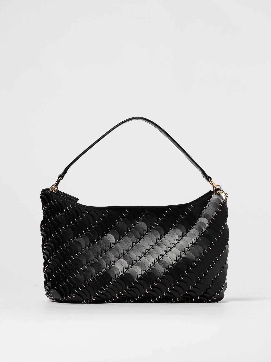 woman's shoulder bag