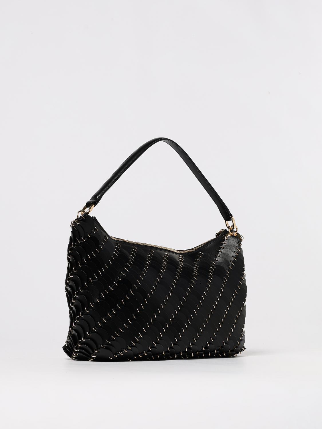 woman's shoulder bag