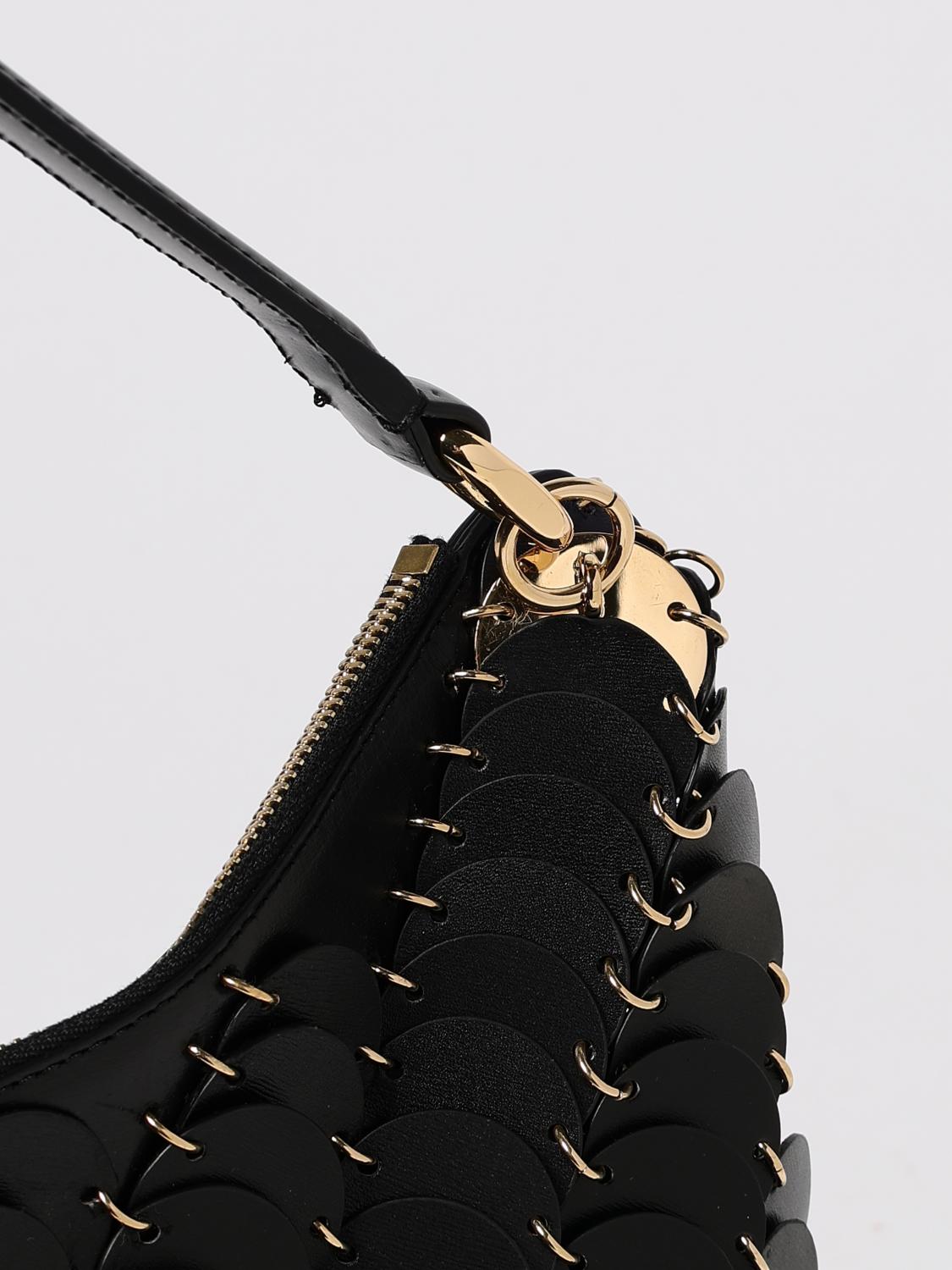 woman's shoulder bag