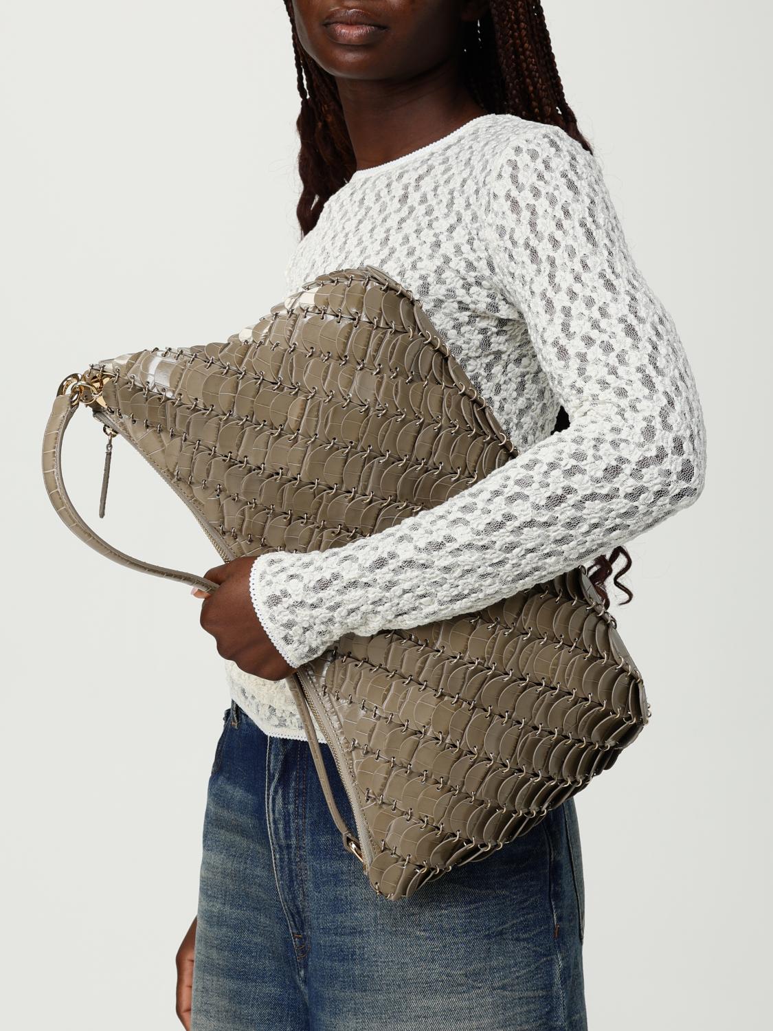 woman's shoulder bag