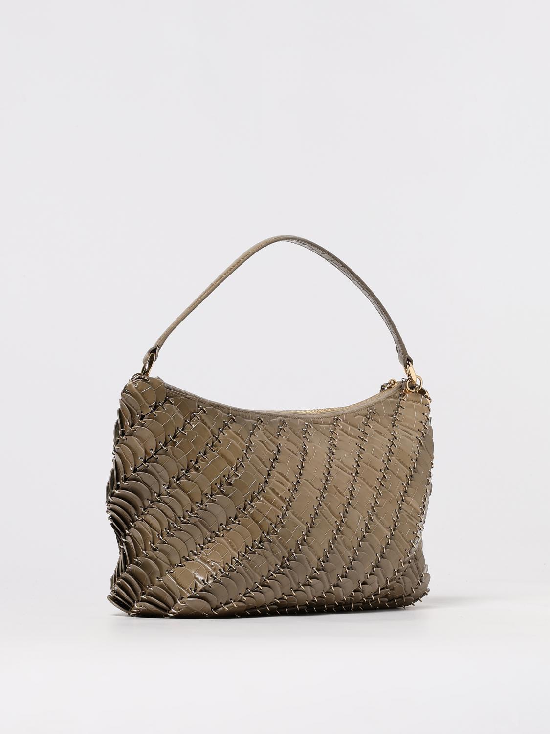 woman's shoulder bag