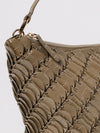 woman's shoulder bag