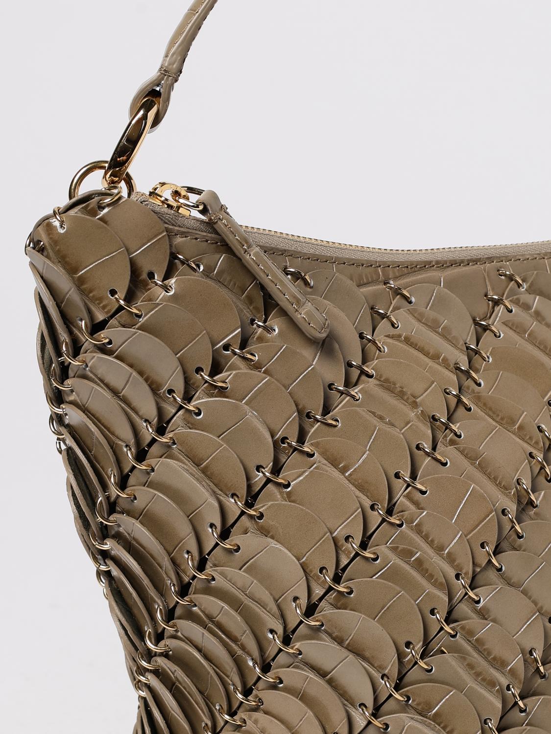 woman's shoulder bag