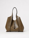 woman's shoulder bag