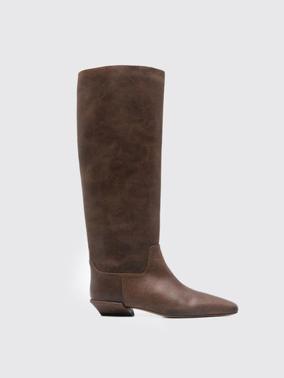 woman's boots