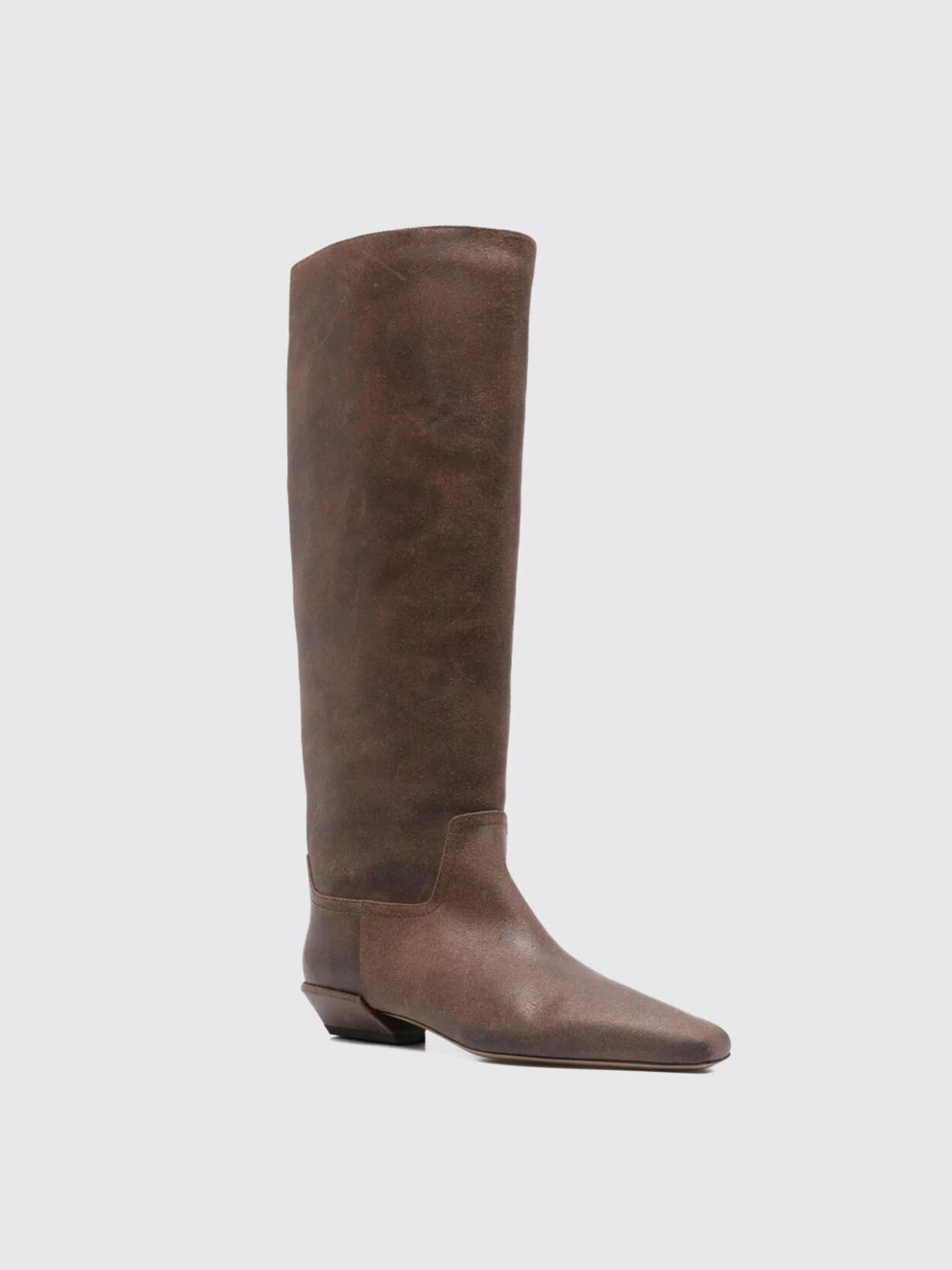woman's boots