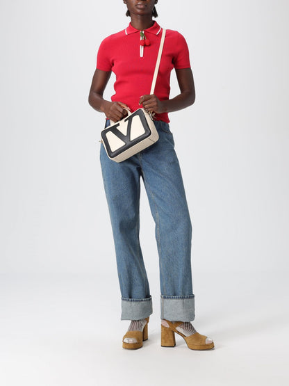 VALENTINO GARAVANI OS woman&