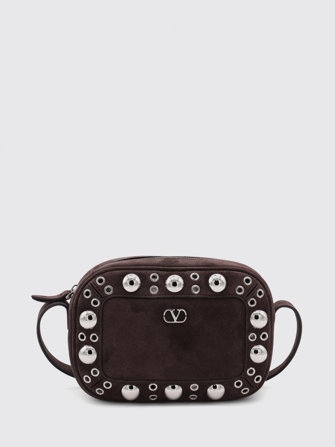woman's mini bag