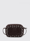 woman's mini bag