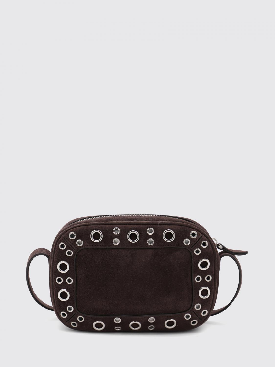 woman's mini bag