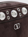 woman's mini bag