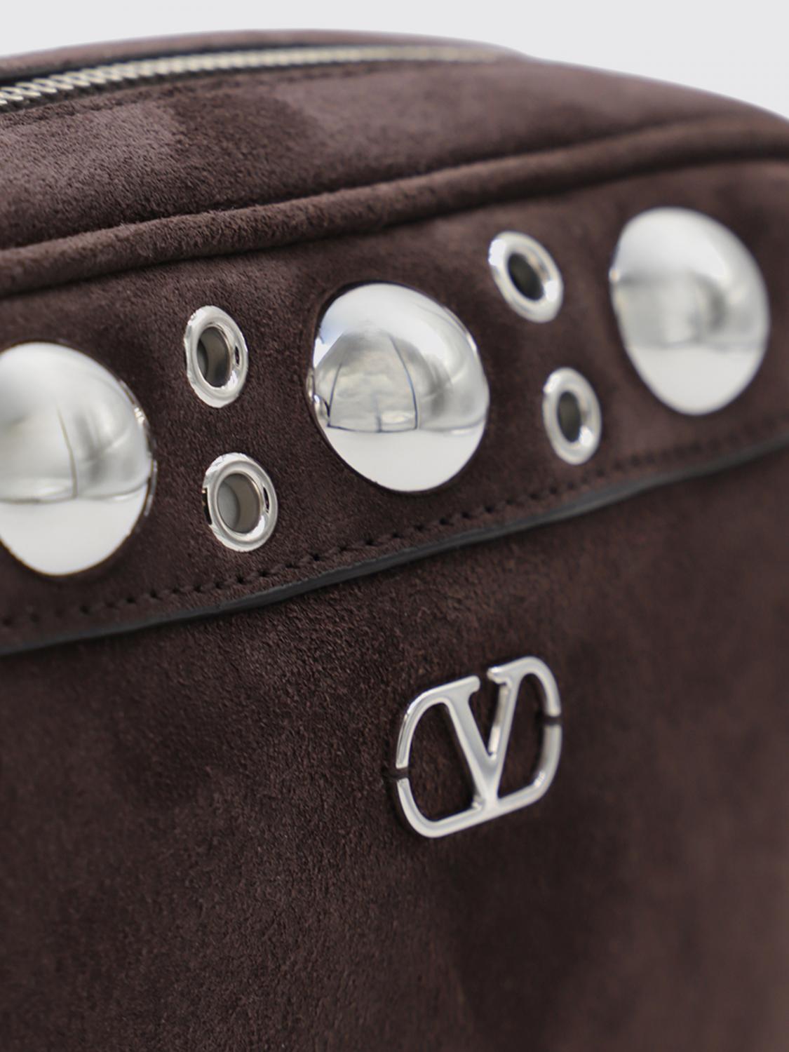 woman's mini bag